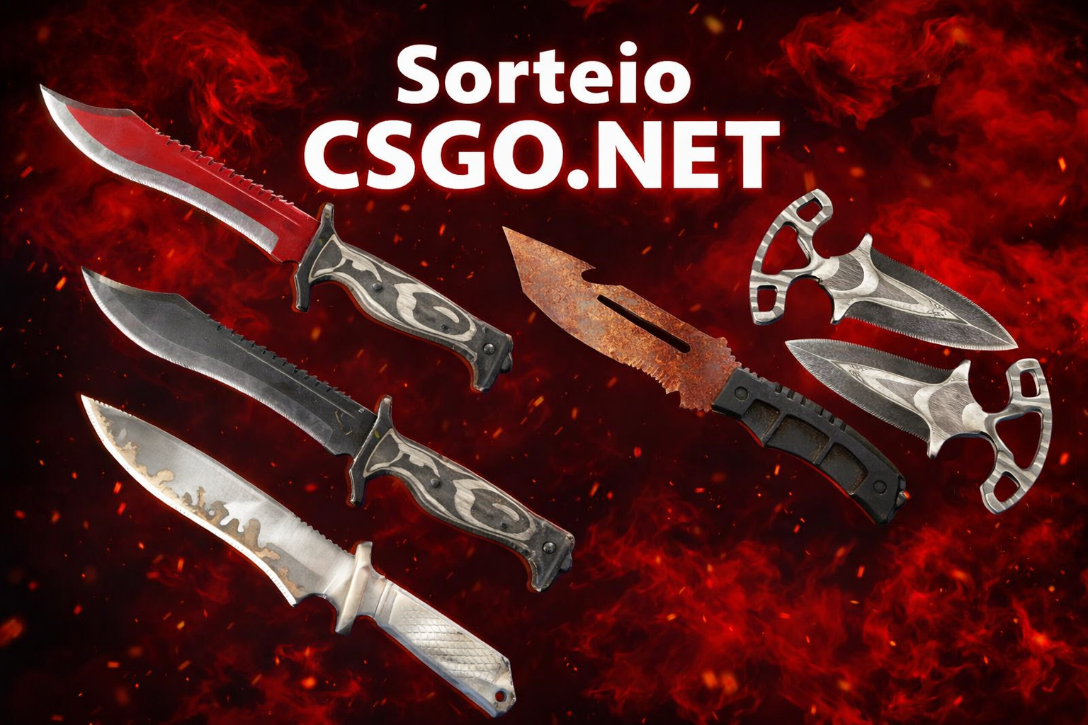 Imagem do item sorteado