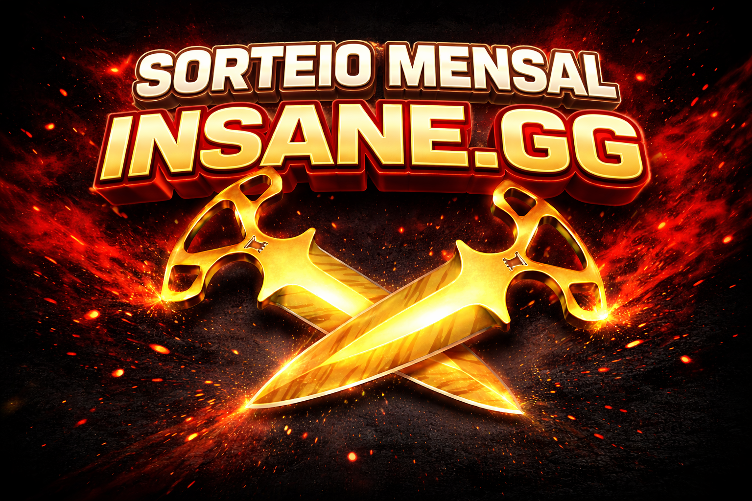 Imagem do item sorteado