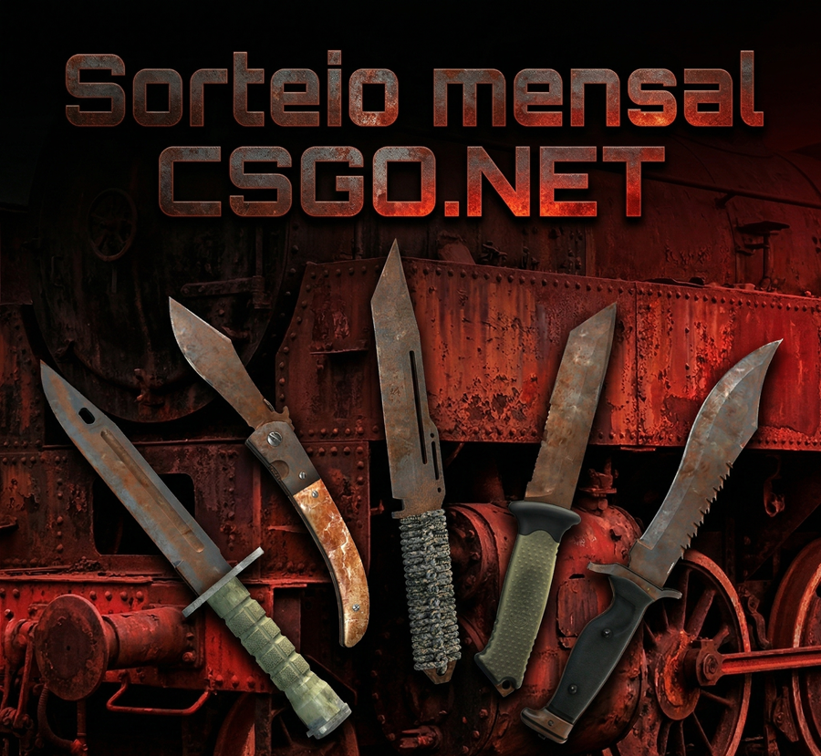 Imagem do item sorteado