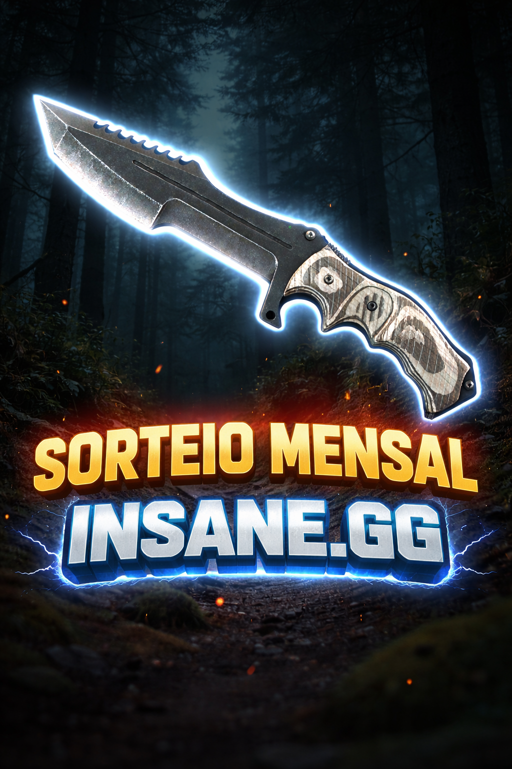 Imagem do item sorteado