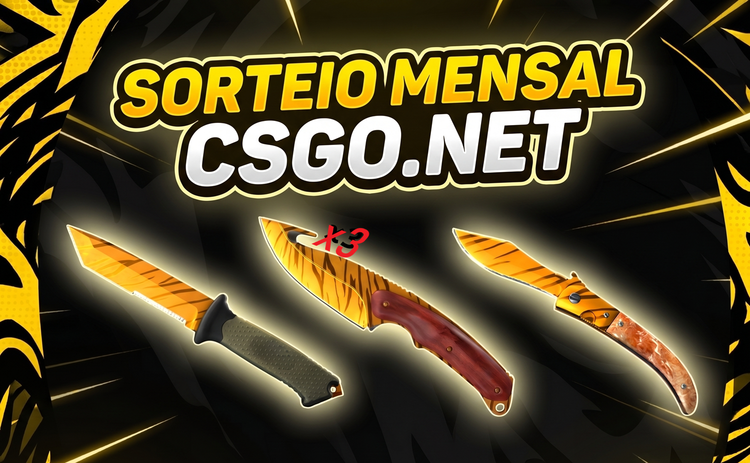 Imagem do item sorteado