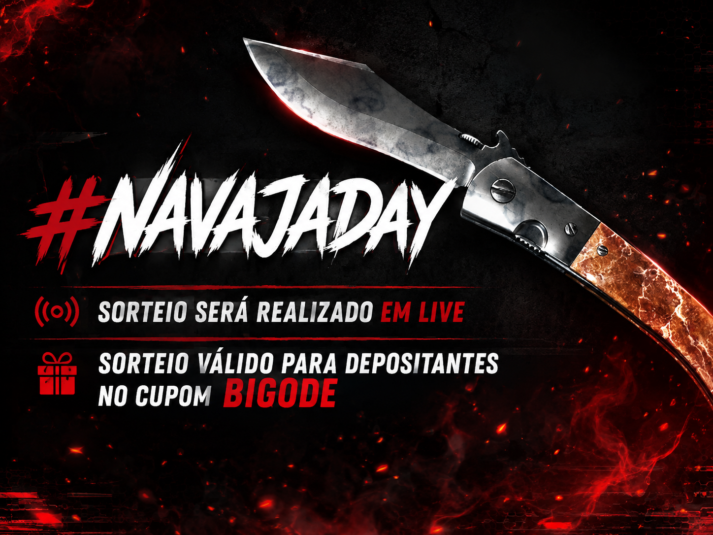 Imagem do item sorteado