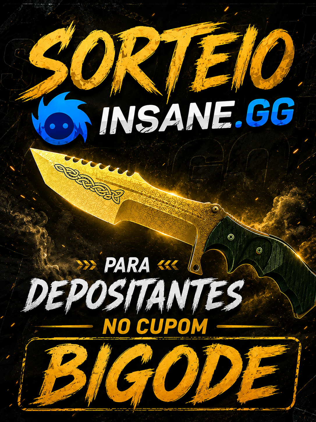 Imagem do item sorteado